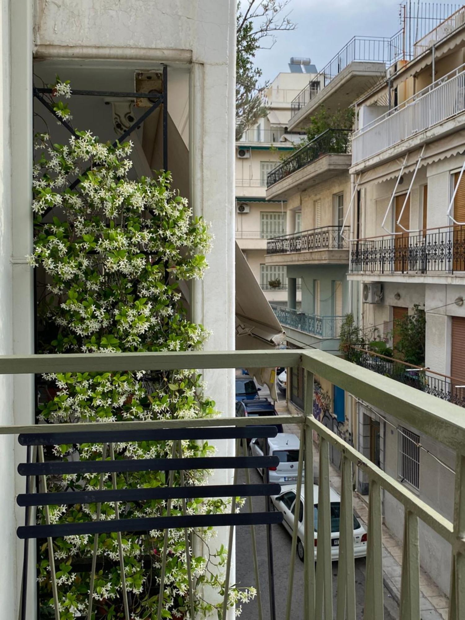 Soho Appartement Athènes