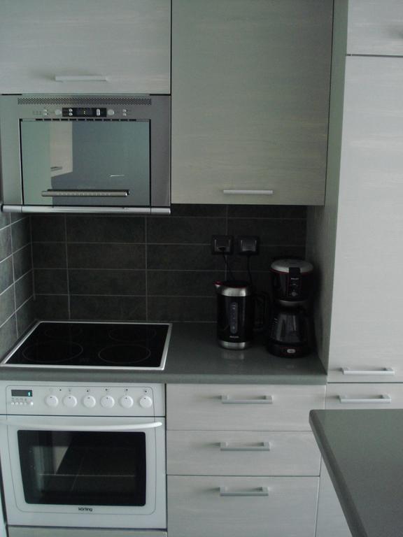 Appartement Soho