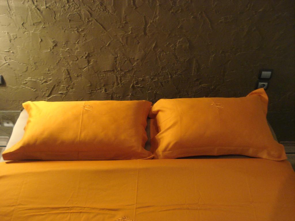 Appartement Soho *