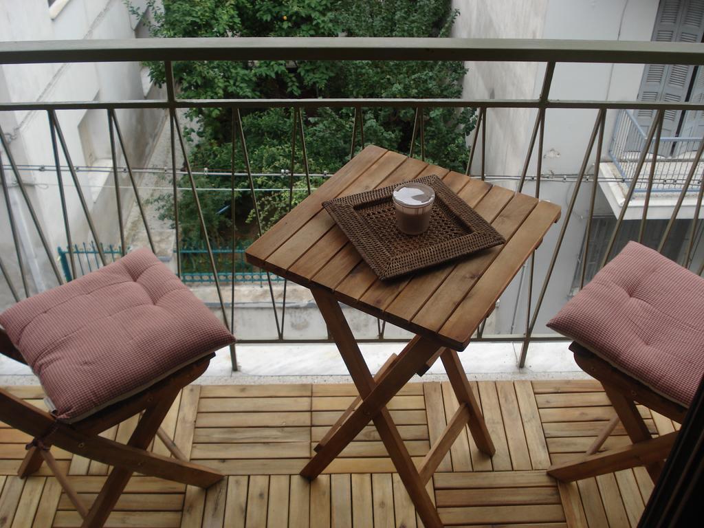 Appartement Soho *