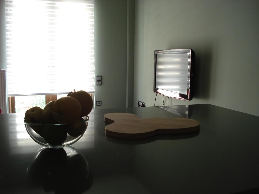 Soho Appartement Athènes