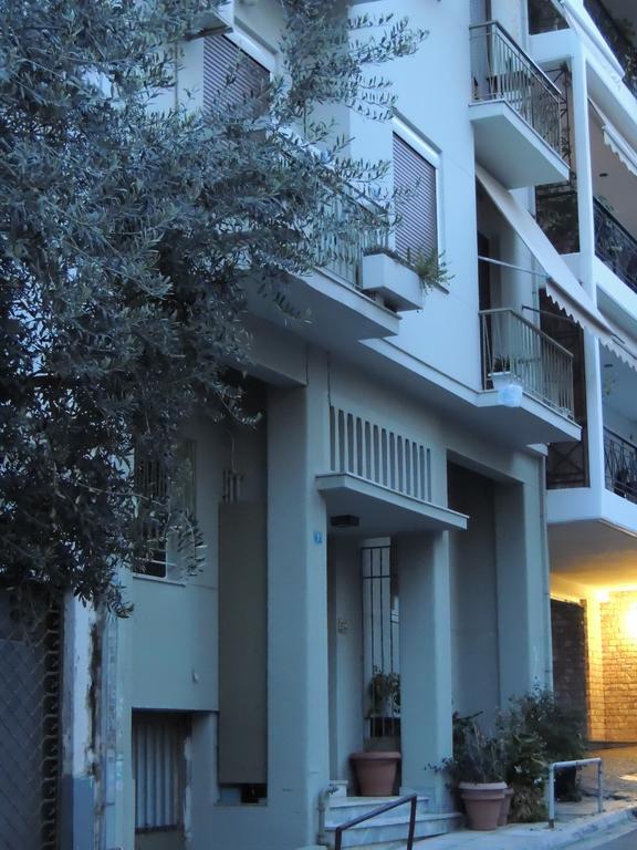Appartement Soho Athènes