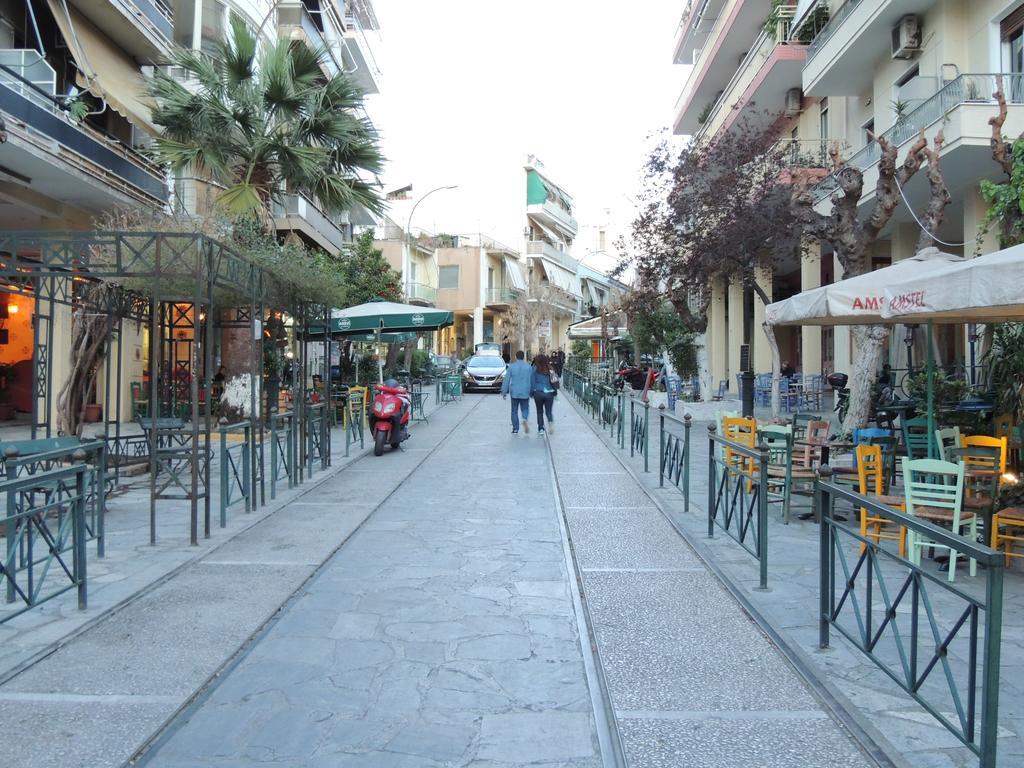 Soho * Athènes