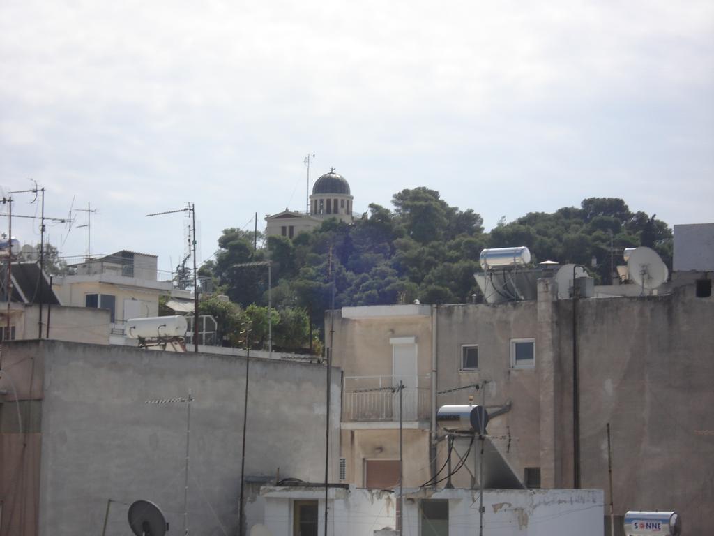 Soho Athènes