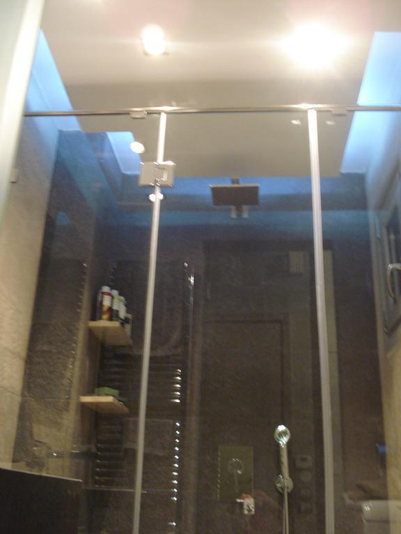 Soho Appartement Athènes