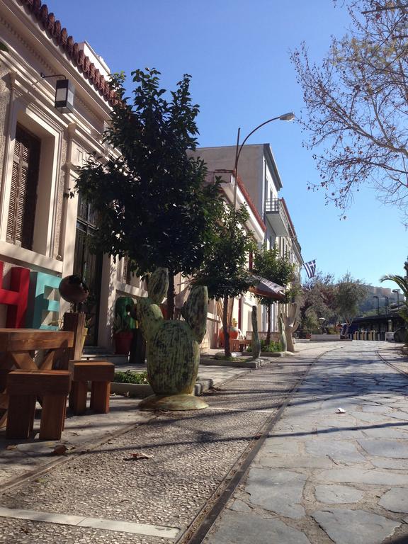 Soho * Athènes