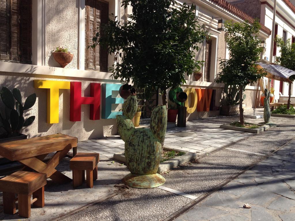 Soho Appartement Athènes