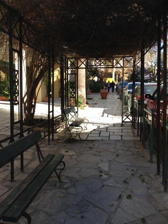 Appartement Soho Athènes