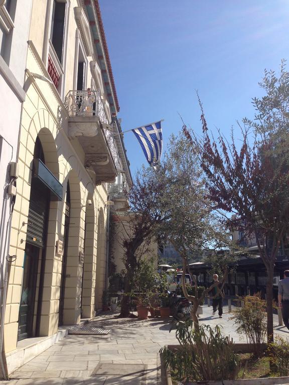 Soho Appartement Athènes